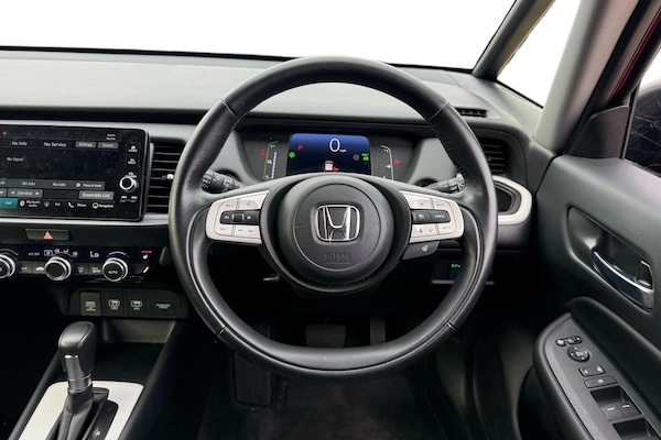 Used Honda Jazz 2023 for sale - 75632164: Photo 5