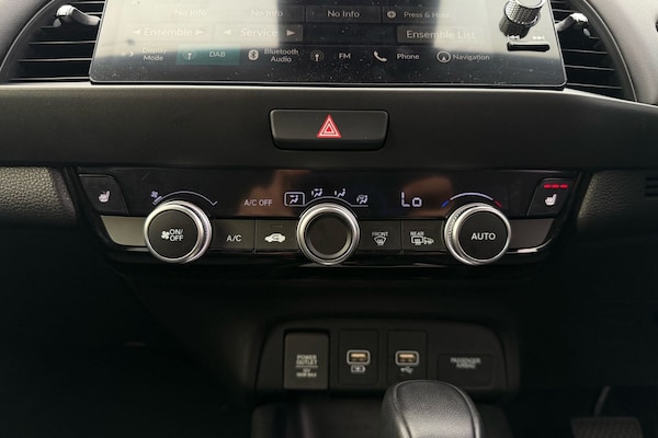 Used Honda Jazz 2023 for sale - 75632164: Photo 7
