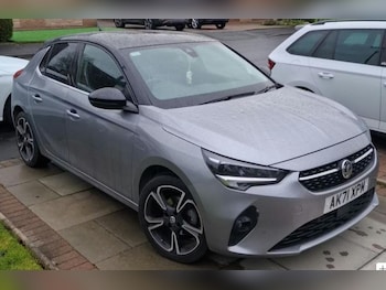 Used Vauxhall Corsa 2021 for sale - 77719281: Photo