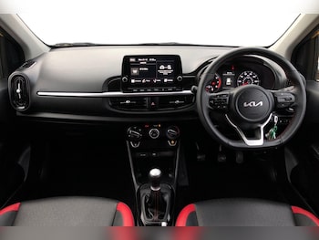 Used Kia Picanto 2023 for sale - 78273498: Photo