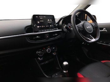 Used Kia Picanto 2023 for sale - 78273498: Photo