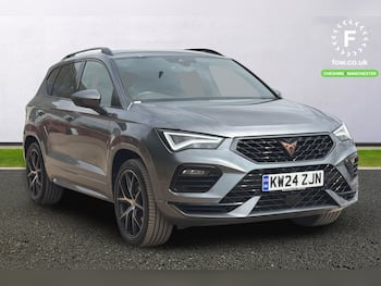 Used Cupra Ateca 2024 for sale - 79582625: Photo