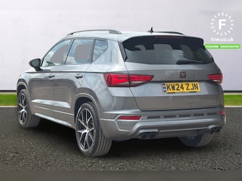 Used Cupra Ateca 2024 for sale - 79582625: Photo