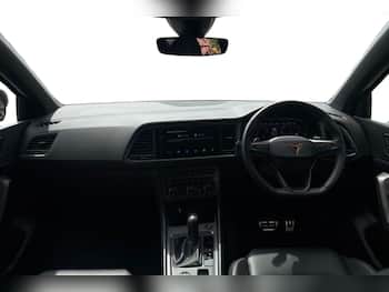 Used Cupra Ateca 2024 for sale - 79582625: Photo