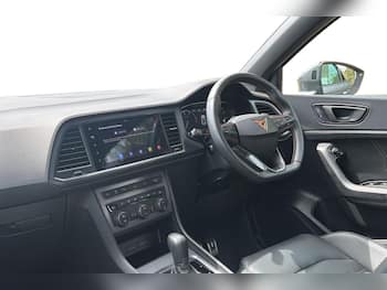 Used Cupra Ateca 2024 for sale - 79582625: Photo