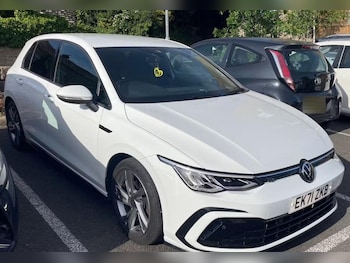 Used Volkswagen Golf 2021 for sale - 78864588: Photo