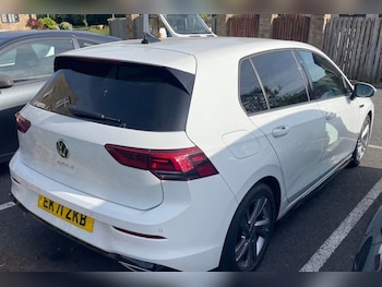 Used Volkswagen Golf 2021 for sale - 78864588: Photo