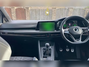 Used Volkswagen Golf 2021 for sale - 78864588: Photo