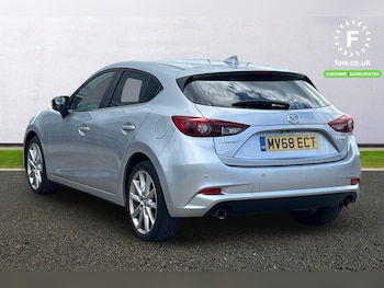 Used Mazda Mazda3 2018 for sale - 78888394: Photo