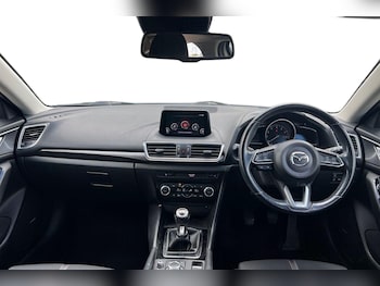 Used Mazda Mazda3 2018 for sale - 78888394: Photo