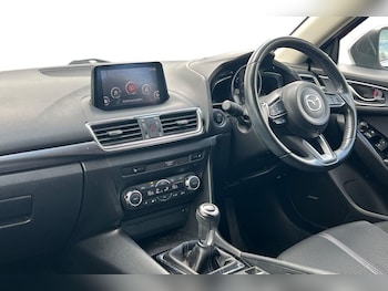 Used Mazda Mazda3 2018 for sale - 78888394: Photo