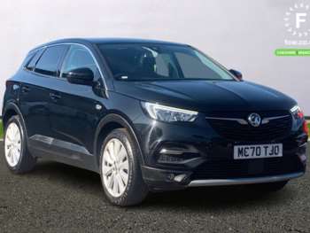 2020 - 1.2 Turbo Elite Nav Premium 5dr Auto [8 Speed]