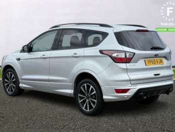Used Ford Kuga 2019 for sale - 74543301: Photo