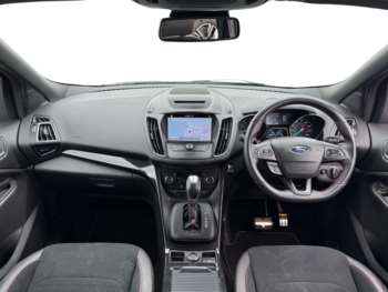 Used Ford Kuga 2019 for sale - 74543301: Photo