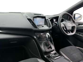Used Ford Kuga 2019 for sale - 74543301: Photo