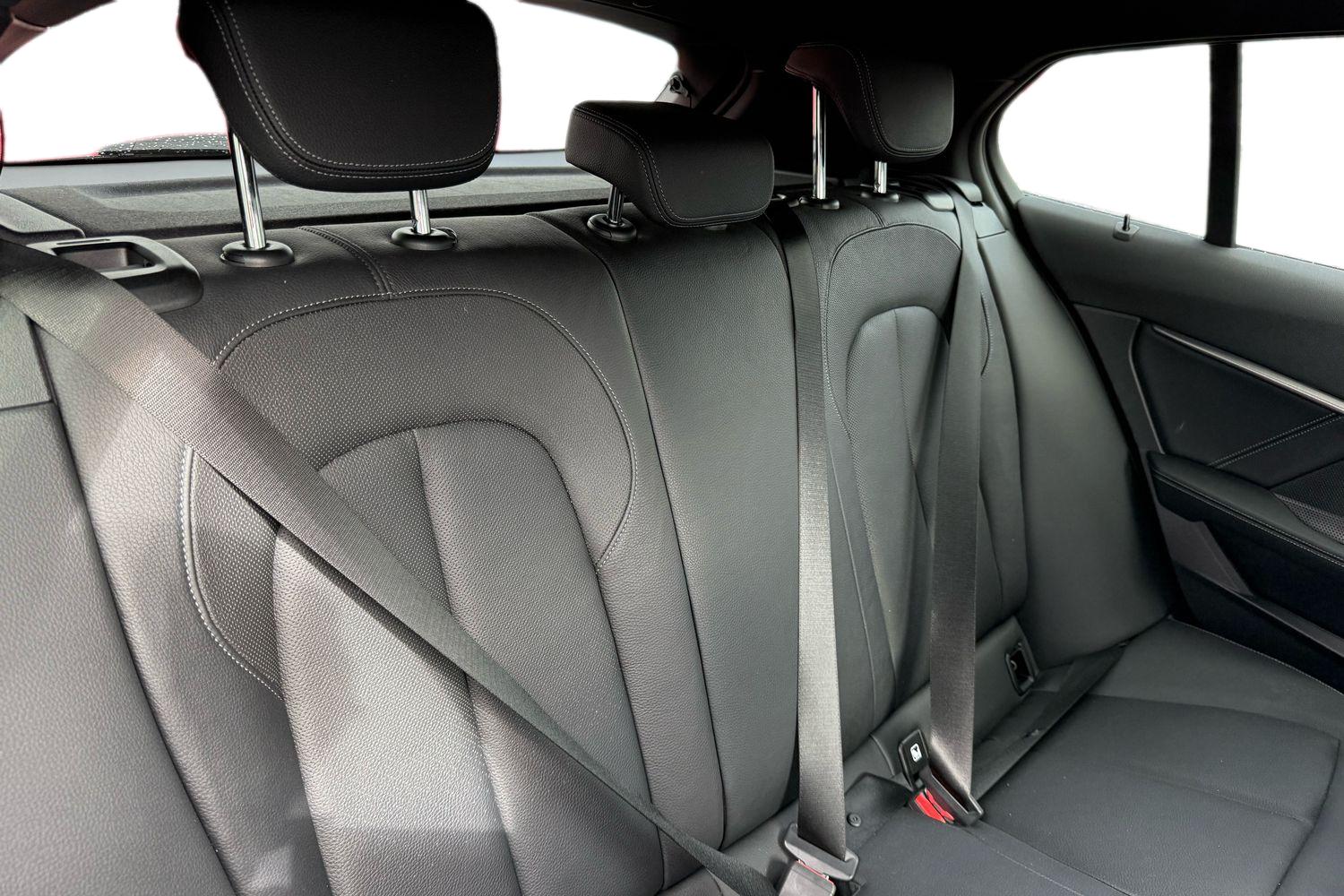 Used BMW 1 Series 2021 for sale - 75863430: Photo 14