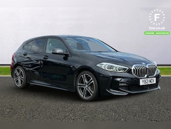 BMW - 1 Series
