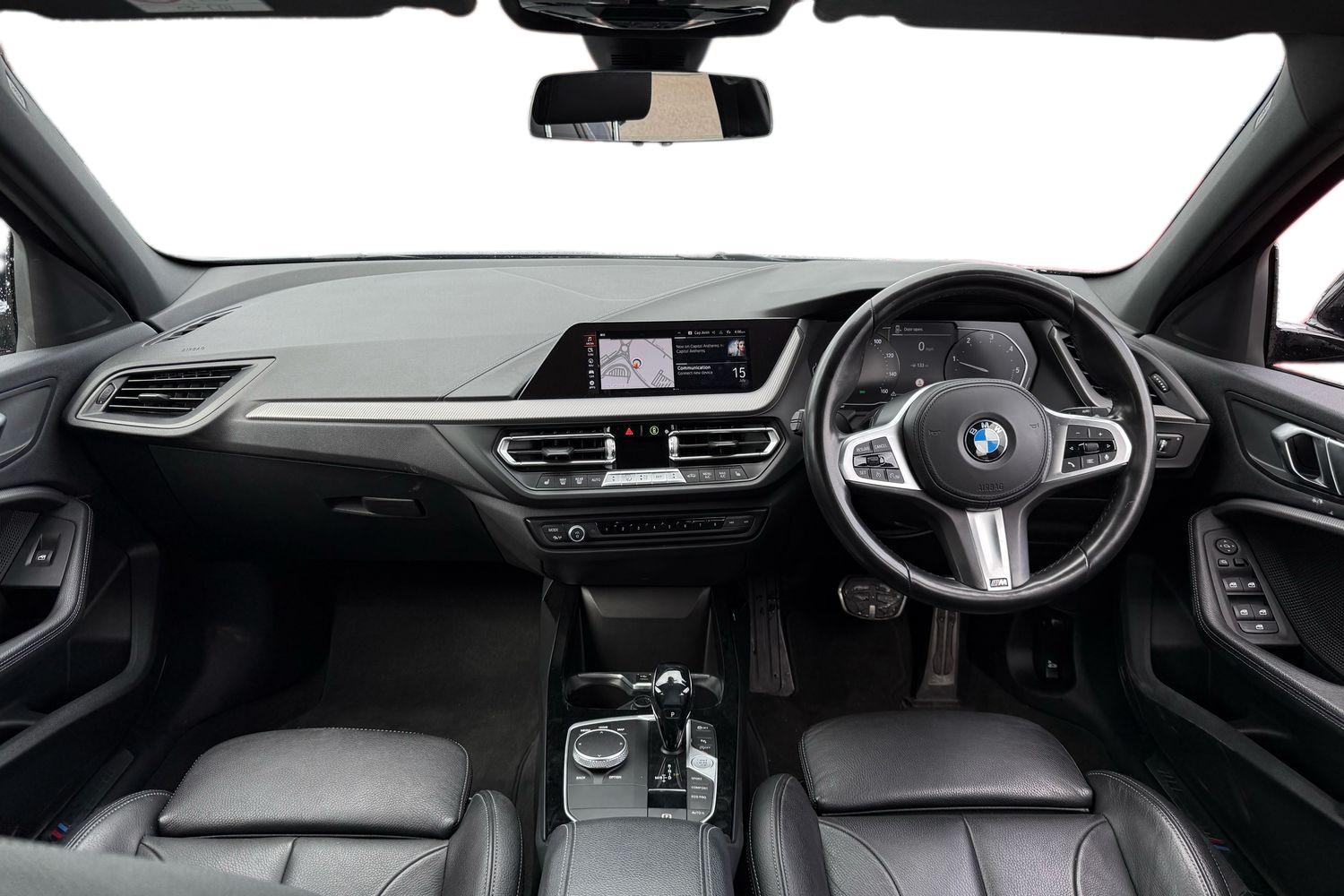 Used BMW 1 Series 2021 for sale - 75863430: Photo 3