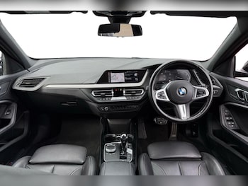 Used BMW 1 Series 2021 for sale - 75863430: Photo