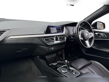 Used BMW 1 Series 2021 for sale - 75863430: Photo
