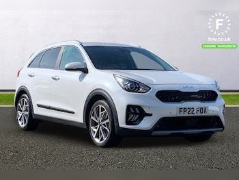 Used Kia Niro 2022 for sale - 79514622: Photo