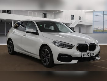BMW - 1 Series