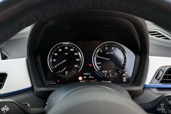 Used BMW X1 2020 for sale - 76115026: Photo 10