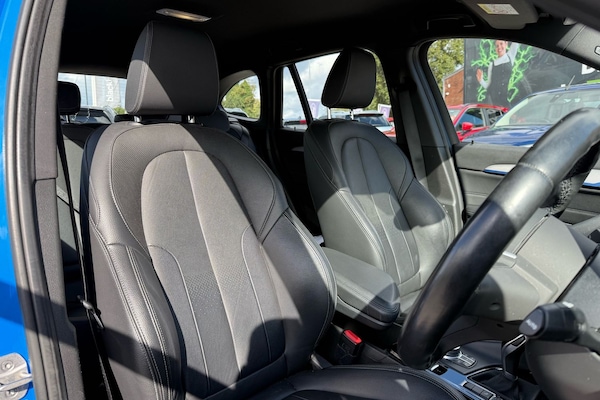 Used BMW X1 2020 for sale - 76115026: Photo 13