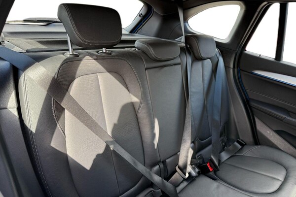 Used BMW X1 2020 for sale - 76115026: Photo 14
