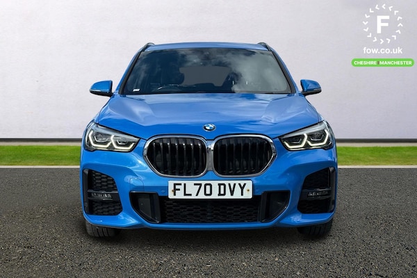 Used BMW X1 2020 for sale - 76115026: Photo 17