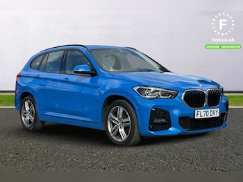 BMW - X1