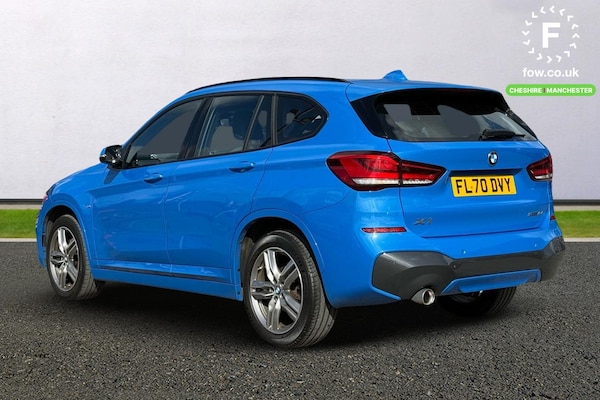 Used BMW X1 2020 for sale - 76115026: Photo 2