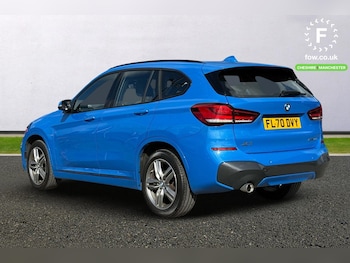 Used BMW X1 2020 for sale - 76115026: Photo 2
