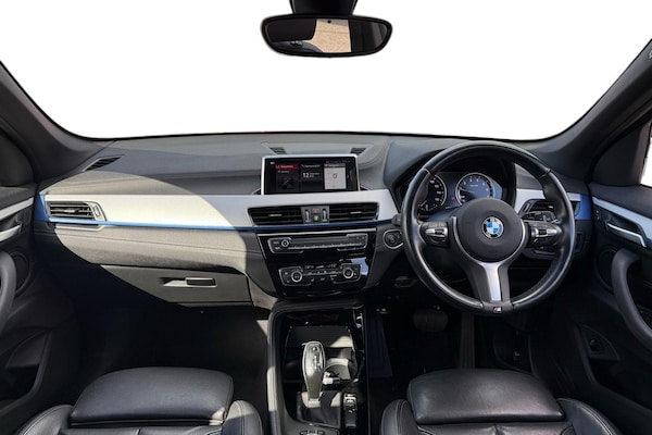 Used BMW X1 2020 for sale - 76115026: Photo 3