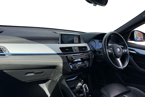 Used BMW X1 2020 for sale - 76115026: Photo 4