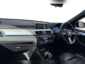 Used BMW X1 2020 for sale - 76115026: Photo 4