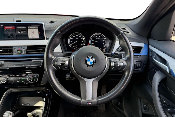 Used BMW X1 2020 for sale - 76115026: Photo 5