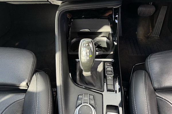Used BMW X1 2020 for sale - 76115026: Photo 8