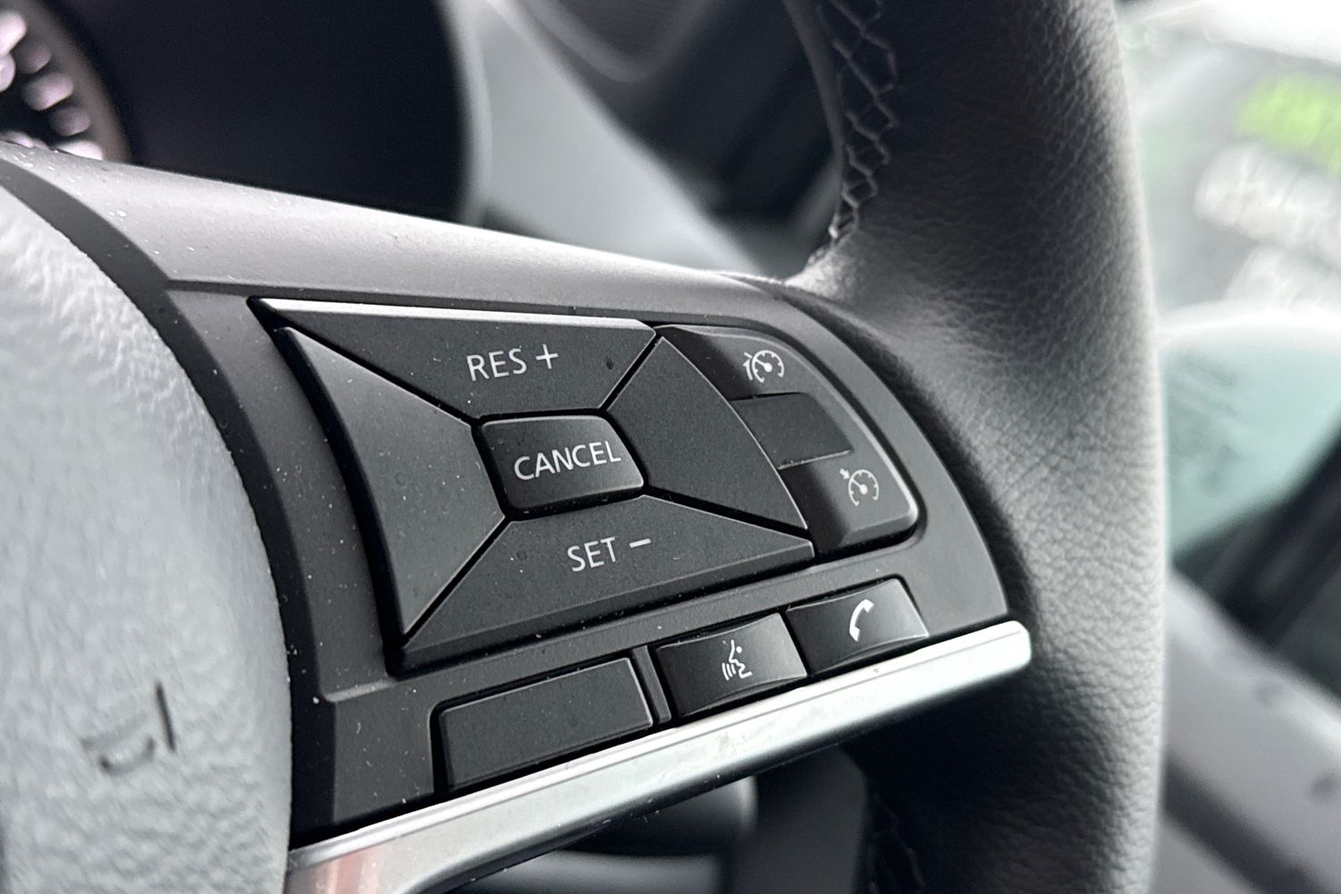 Used Nissan Micra 2021 for sale - 77407500: Photo 10