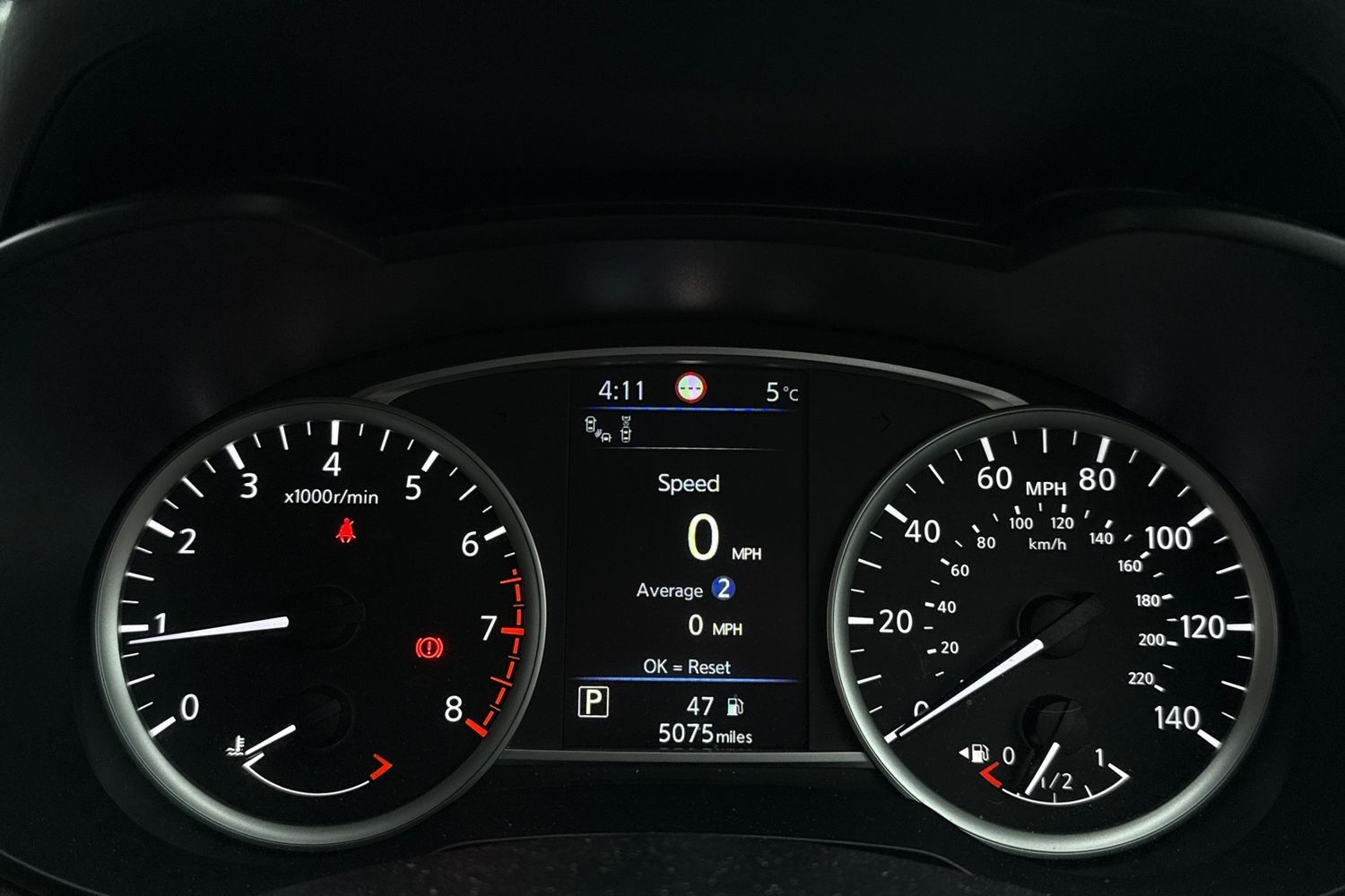 Used Nissan Micra 2021 for sale - 77407500: Photo 13