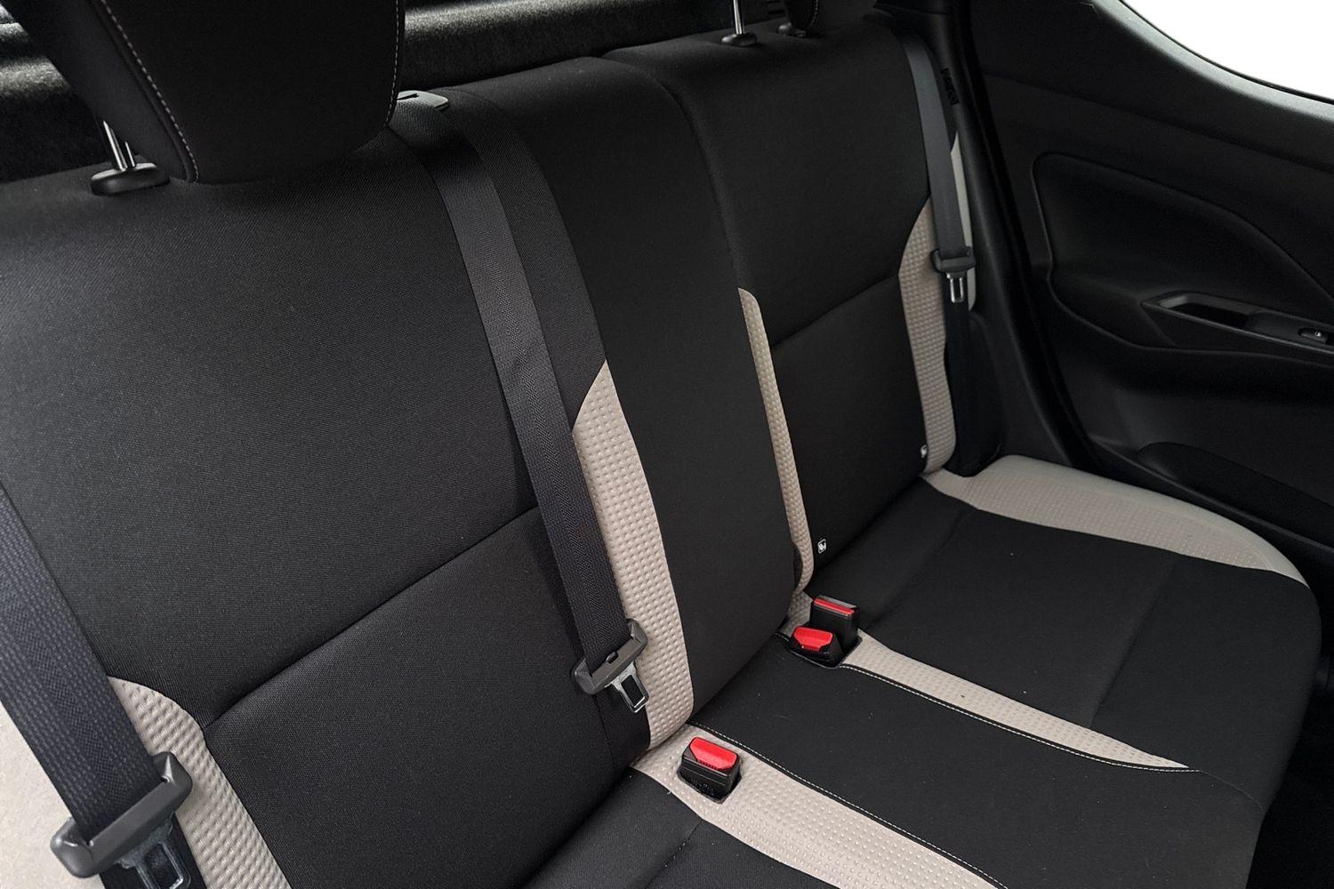 Used Nissan Micra 2021 for sale - 77407500: Photo 15