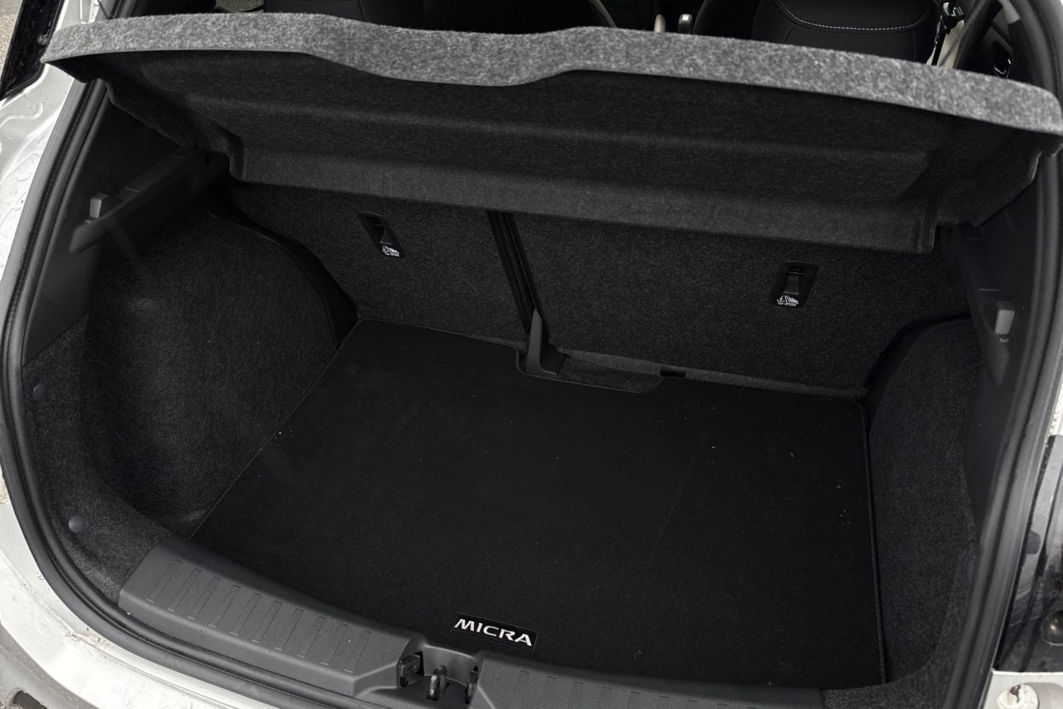 Used Nissan Micra 2021 for sale - 77407500: Photo 16