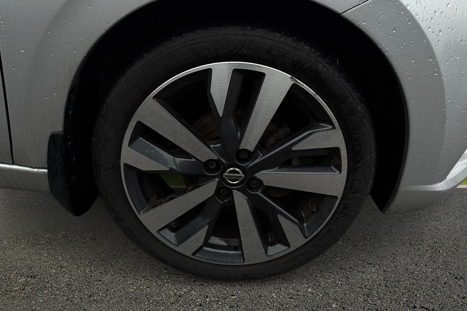 Used Nissan Micra 2021 for sale - 77407500: Photo 17