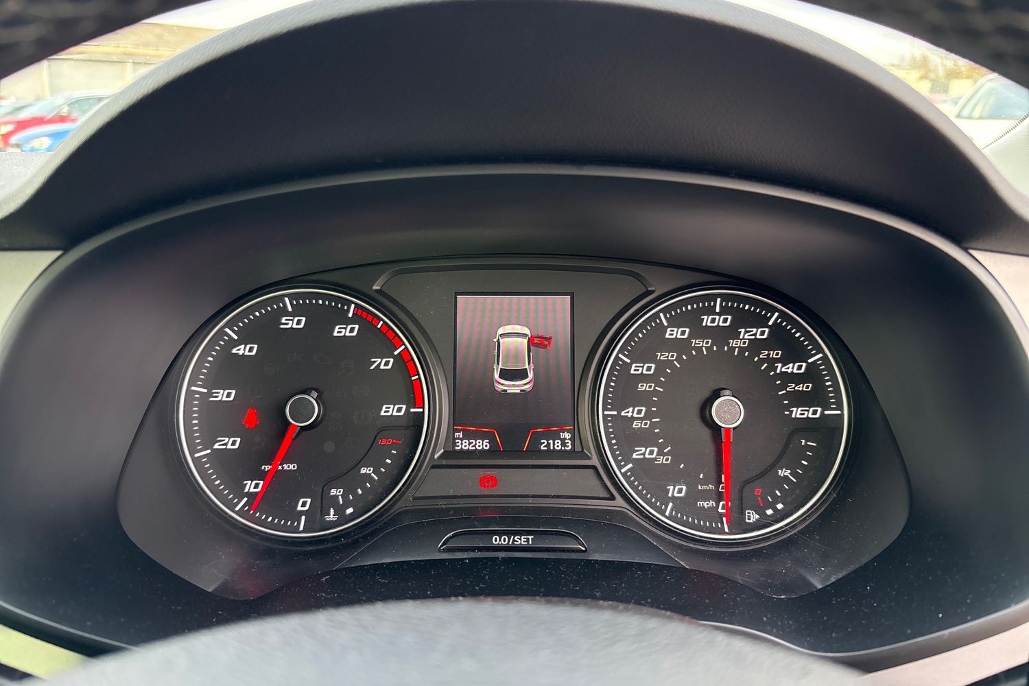 Used SEAT Leon 2019 for sale - 76798530: Photo 12