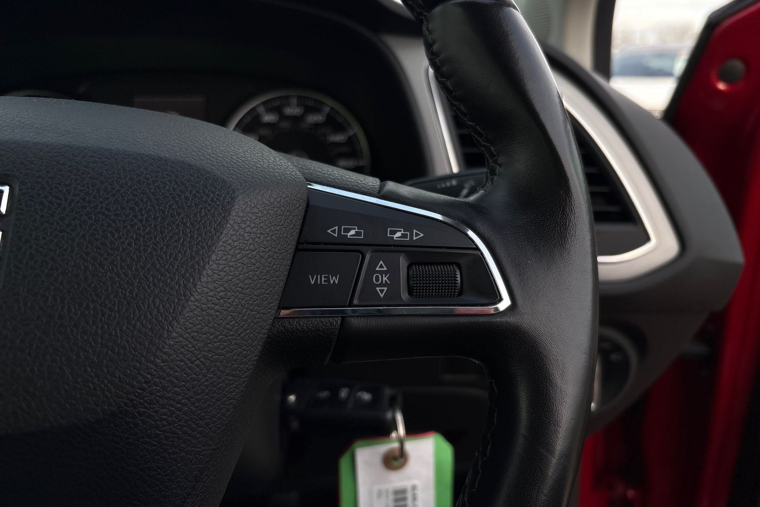 Used SEAT Leon 2019 for sale - 76798530: Photo 13