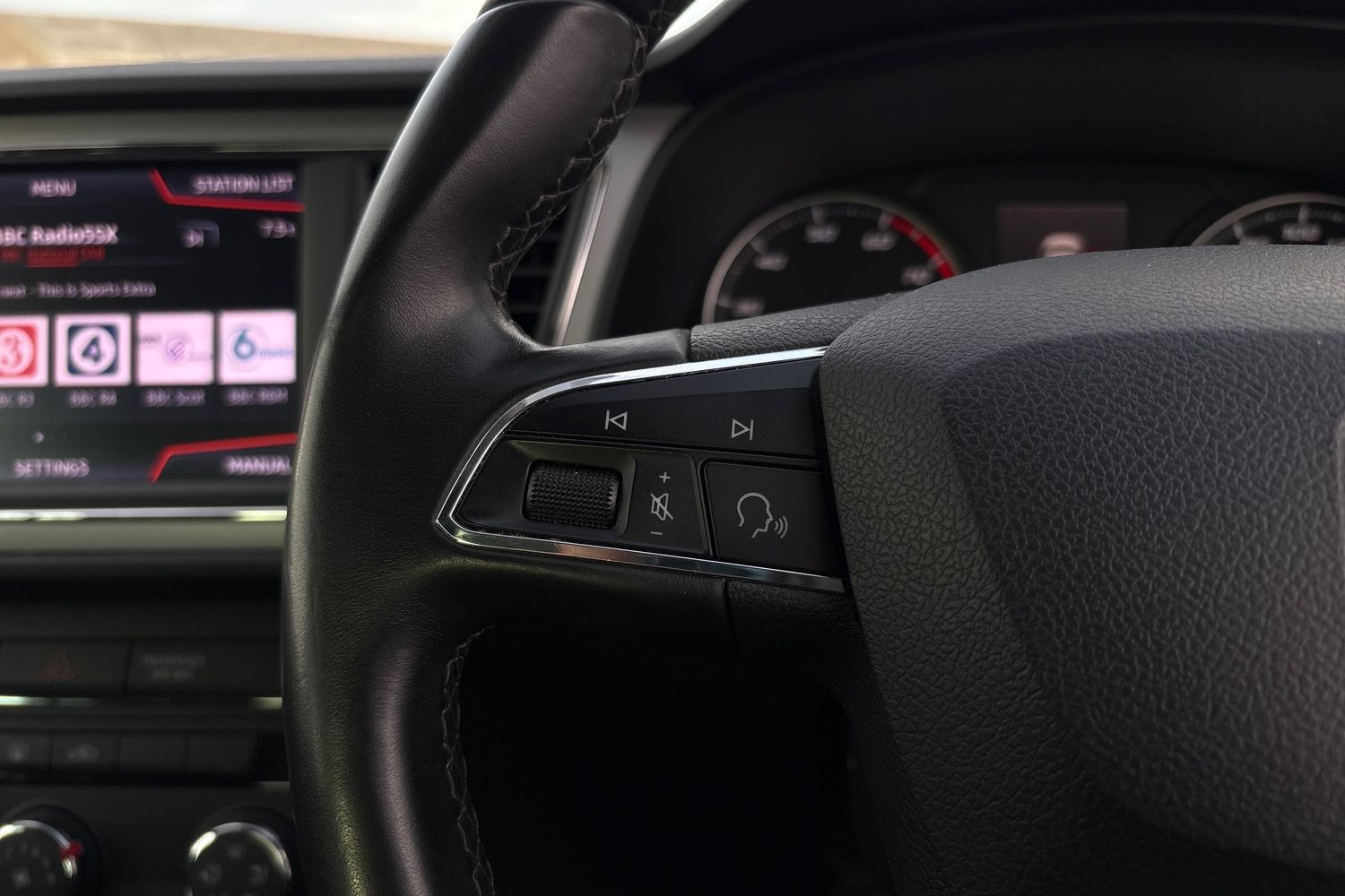 Used SEAT Leon 2019 for sale - 76798530: Photo 14