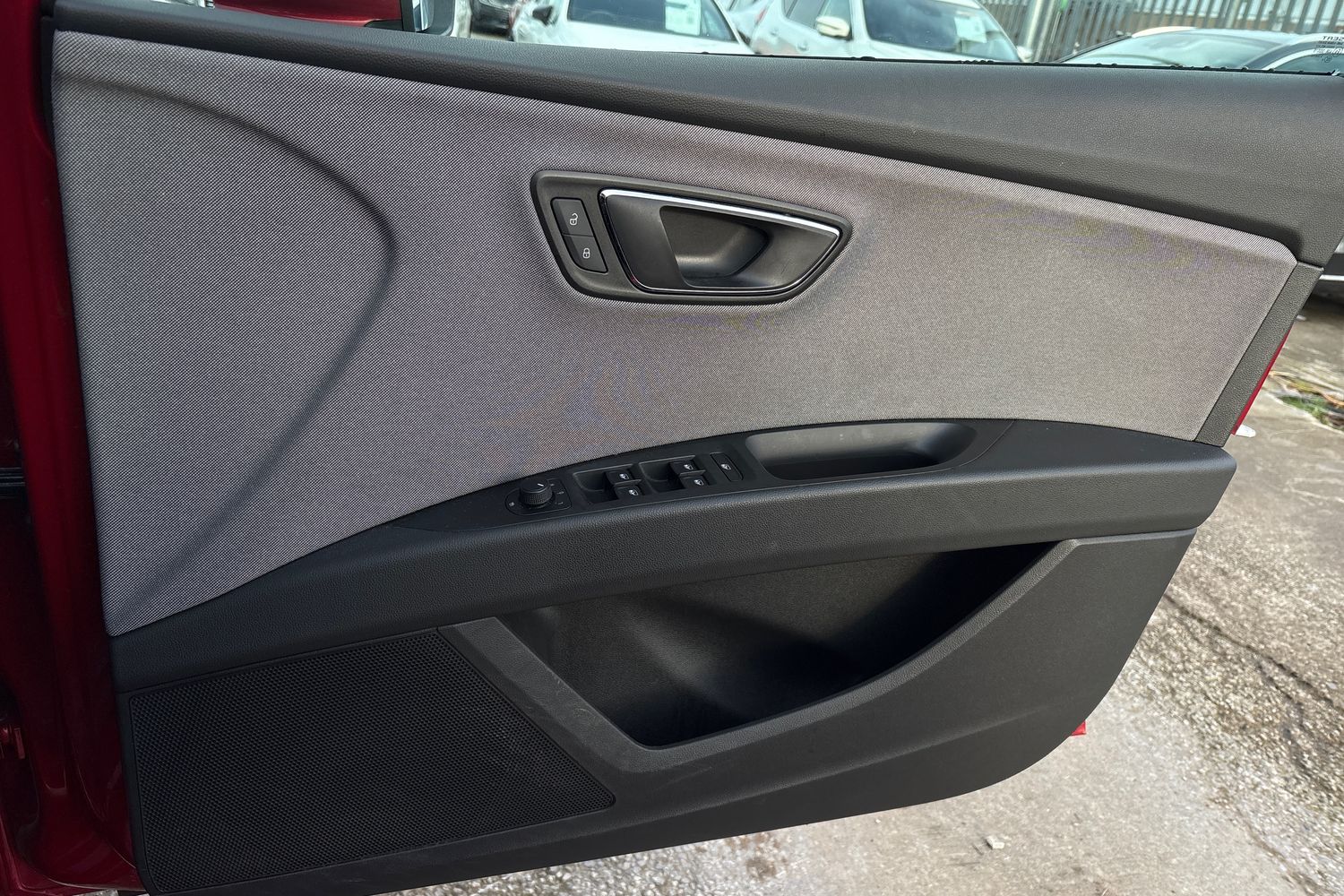 Used SEAT Leon 2019 for sale - 76798530: Photo 16