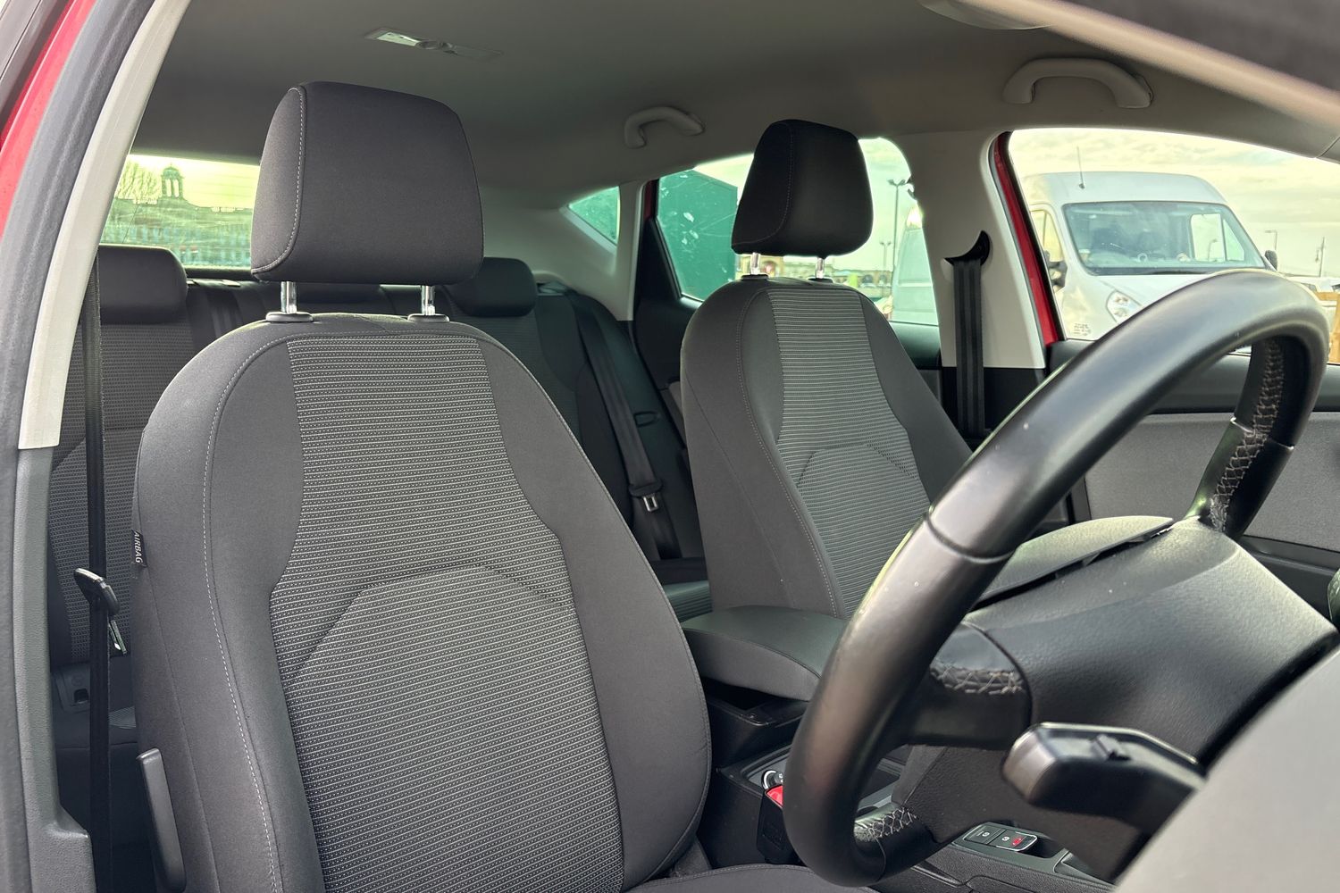 Used SEAT Leon 2019 for sale - 76798530: Photo 17