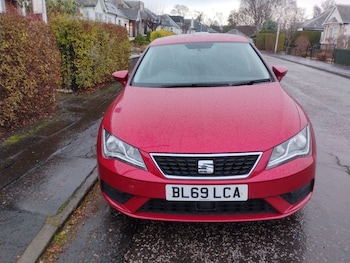 2019 - 1.5 TSI EVO SE Dynamic [EZ] 5dr