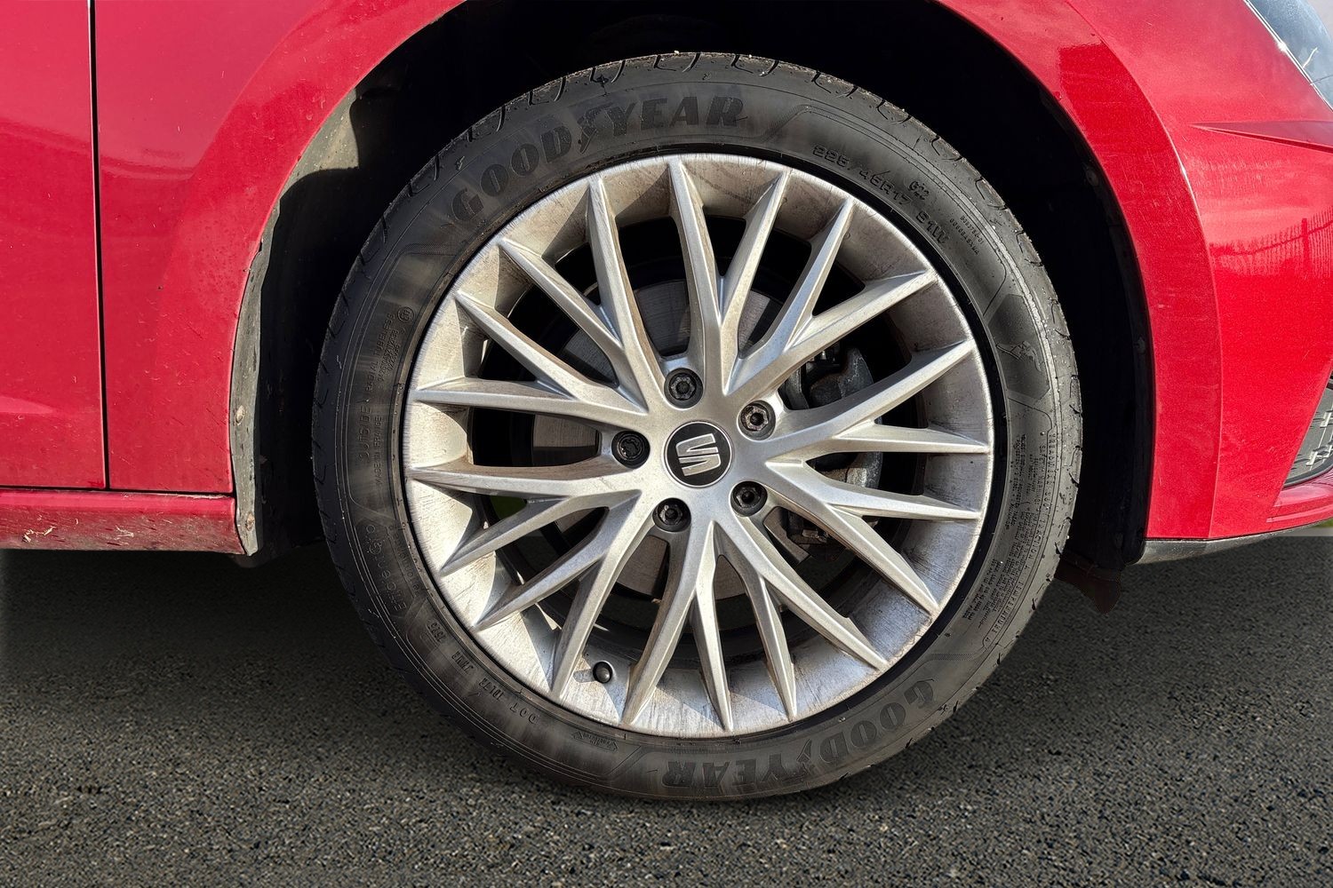 Used SEAT Leon 2019 for sale - 76798530: Photo 20